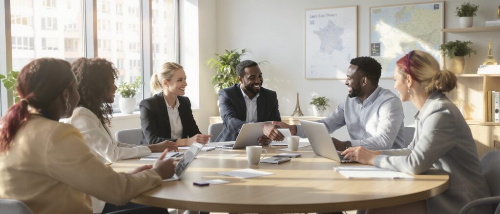 découvrez le parcours spécifique pour implanter une startup étrangère en france, étapes clés, conseils pratiques et démarches administratives pour réussir votre installation.