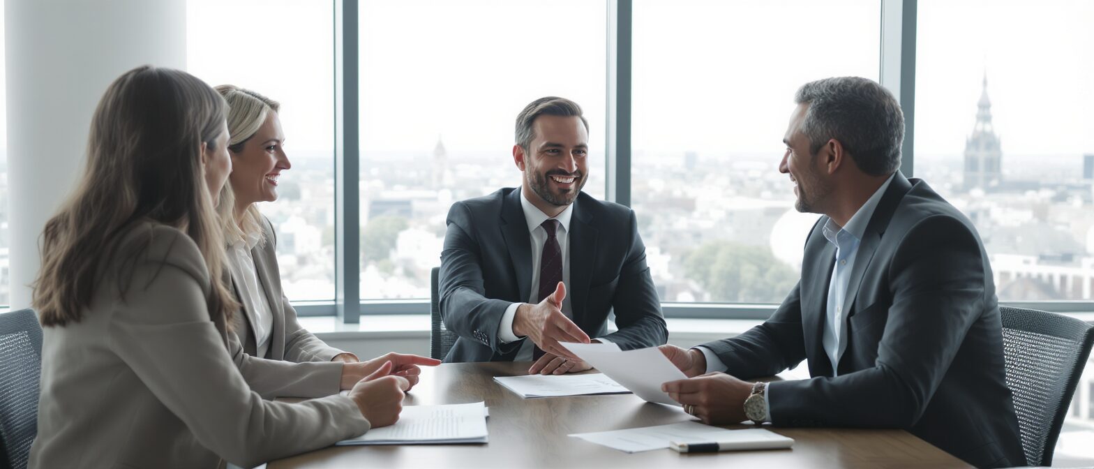 Négociation commerciale en France : codes et pratiques à connaître