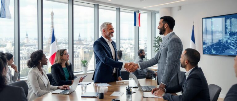 découvrez les démarches et conditions pour créer une société en france même si vous n'êtes pas résident. guide complet pour entrepreneurs internationaux.