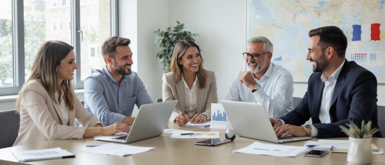 découvrez comment évaluer la rentabilité d'une implantation en france avant de vous lancer, avec des conseils pratiques pour réussir votre projet d'expansion.