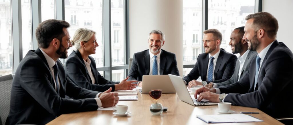 découvrez comment gérer efficacement les litiges commerciaux en france pour les sociétés étrangères, avec des conseils juridiques adaptés et des solutions pour protéger vos intérêts.