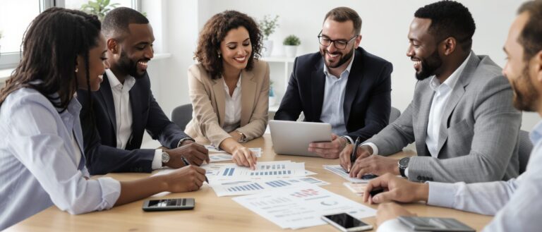 découvrez comment planifier efficacement votre implantation en france en établissant un budget précis et un calendrier réaliste pour garantir le succès de votre projet.