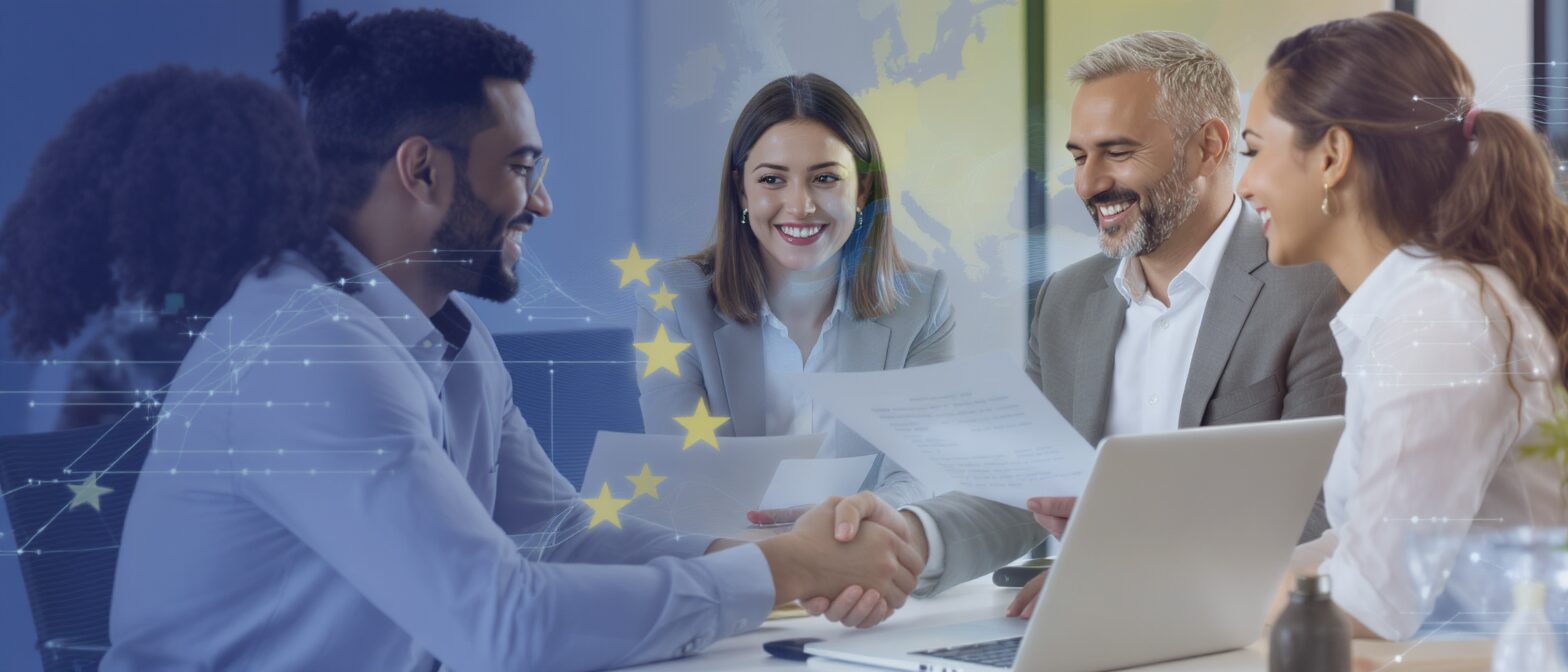 Protection des données en France et en Europe : conformité RGPD