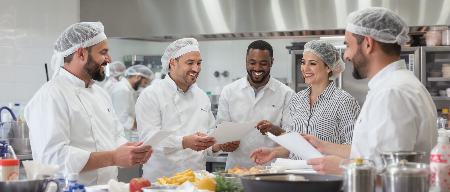 Réglementation sanitaire française pour les entreprises alimentaires