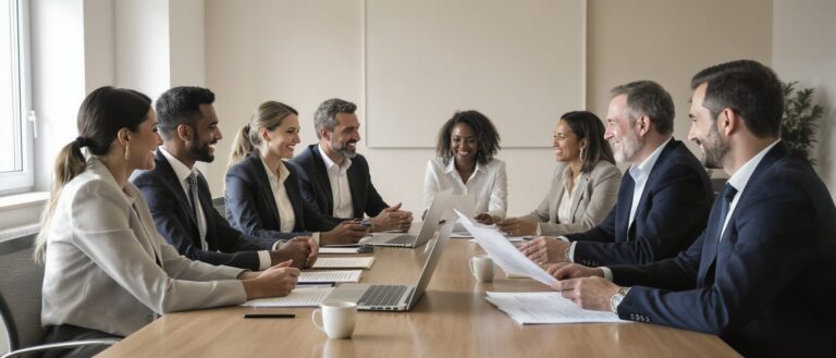 découvrez le fonctionnement des tribunaux de commerce français et leurs procédures pour mieux comprendre la justice commerciale en france.